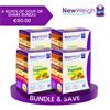 New Weigh 4 x Shake or Soup Bundle