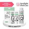 Spotlight Daily Whitening Bundle