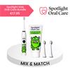 Spotlight Kids Oral Care Bundle 