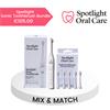 Spotlight Sonic Toothbrush Bundle