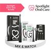 Spotlight Sonic One Toothbrush Bundle