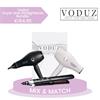 Voduz Dryer and Straightener Bundle 