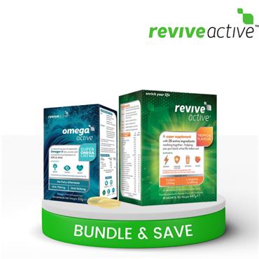 The Perfect Duo Bundle