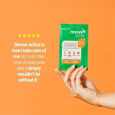 Revive Active Bundle 3x 30 Sachets 
