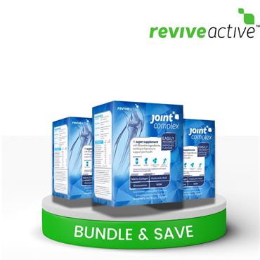 Revive Joint Bundle 3X 30 Sachets
