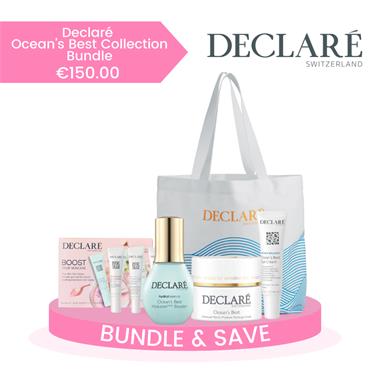 Declaré Ocean’s Best Collection Bundle