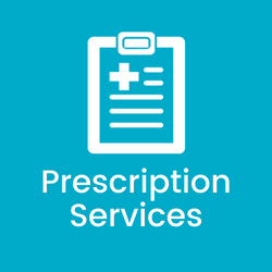 Prescription Services