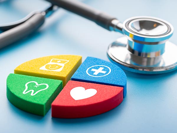 Health & Wellbeing blog