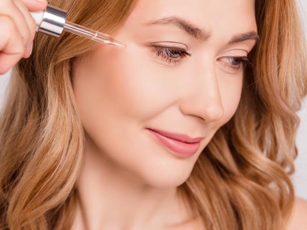 Skin & Haircare blog