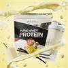 Inside Nutrition Whey Protein Powder 1kg – Vanilla
