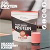 Inside Nutrition Whey Protein Powder 1kg – Strawberry