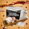 Inside Nutrition Whey Protein Powder 1kg – Salted Caramel