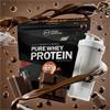 Inside Nutrition Whey Protein Powder 2kg – Chocolate