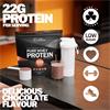 Inside Nutrition Whey Protein Powder 2kg – Chocolate