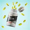 Inside Nutrition Fish Oil 1000mg Capsules