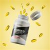 Inside Nutrition Vitamin D 1000IU Capsules