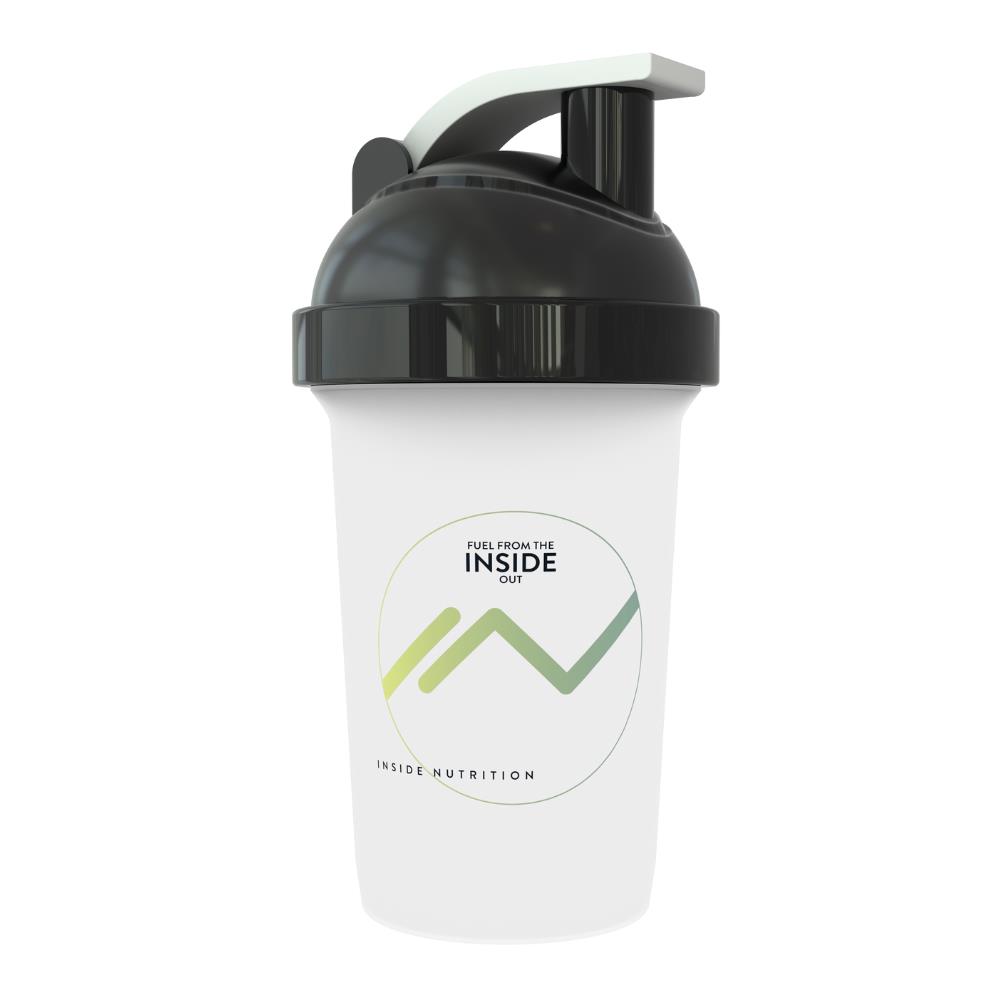 Inside Nutrition Shaker Bottle Inside Nutrition Fuel from the