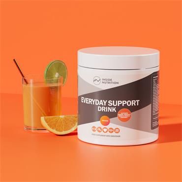 Everyday Support Supplement - Orange 224g