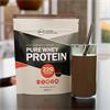 Whey Protein Powder 300g – Chocolate 