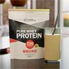 Whey Protein Powder 300g – White Hazelnut Créme