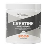 Inside Nutrition Creatine Monohydrate Powder 250g