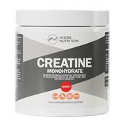 Inside Nutrition Creatine Monohydrate Powder 250g - Berry