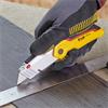 Stanley 0-10-825 - FATMAX-  Retractable Folding Utility Knife