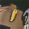 Stanley 0-10-825 - FATMAX-  Retractable Folding Utility Knife