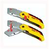 Stanley 0-10-825 - FATMAX-  Retractable Folding Utility Knife