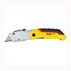 Stanley 0-10-825 - FATMAX-  Retractable Folding Utility Knife