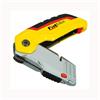 Stanley 0-10-825 - FATMAX-  Retractable Folding Utility Knife