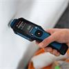 Bosch PRO GMP 2-15 - Material Moisture Meter - 0601078100