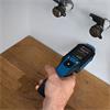 Bosch PRO GMP 2-15 - Material Moisture Meter - 0601078100