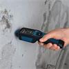 Bosch PRO GMP 2-15 - Material Moisture Meter - 0601078100
