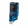 Bosch D-Tect 200 C - Wall Scanner - 0601081608