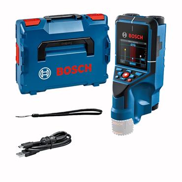 Bosch D-Tect 200 C - Wall Scanner - 0601081608