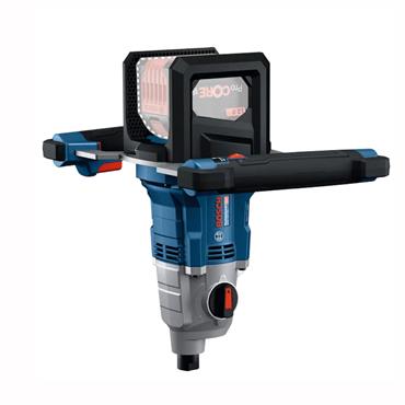 Bosch GRW 18V-160 - 18V Cordless Mixer - 7cm Extension Pc - Bare Unit - 06011C3000