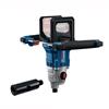Bosch GRW 18V-160 - 18V Cordless Mixer - 7cm Extension Pc - Bare Unit - 06011C3000