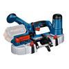 Bosch GCB18V-63 - Cordless Bandsaw - Body Only - CB Box - 06012A0400