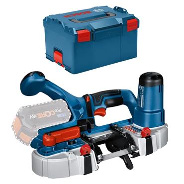 Bosch GCB18V-63 Cordless Bandsaw Body Only - 06012A0401