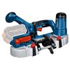 Bosch GCB18V-63 Cordless Bandsaw Body Only - 06012A0401