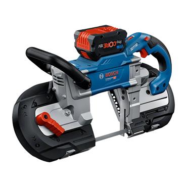 Bosch PRO GCB 18V-127 - Cordless Band Saw - Body - 06012B7000