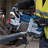 Bosch PRO GCB 18V-127 - Cordless Band Saw - Body - 06012B7000