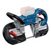 Bosch PRO GCB 18V-127 - Cordless Band Saw - Body - 06012B7000