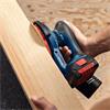 Bosch PRO GEX 18V-150-3 - 18v Cordless Random Orbit Sander - Body - 0601372904