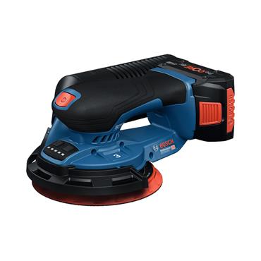 Bosch PRO GEX 18V-150-3 - 18v Cordless Random Orbit Sander - Body - 0601372904