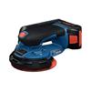 Bosch PRO GEX 18V-150-3 - 18v Cordless Random Orbit Sander - Body - 0601372904