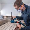 Bosch PRO GEX 125-1 AE - Random Orbit Sander - 220v - 0601387571