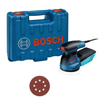Bosch PRO GEX 125-1 AE - Random Orbit Sander - 220v - 0601387571
