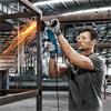 Bosch GWS9-115P - 230v Professional Angle Grinder - 115 mm - 06013965P1